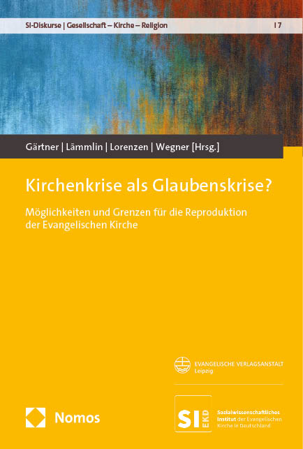 Kirchenkrise als Glaubenskrise? - 