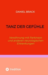 Tanz der Gefühle - Daniel Brack