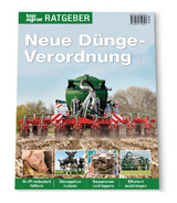 Neue Düngeverordnung - 