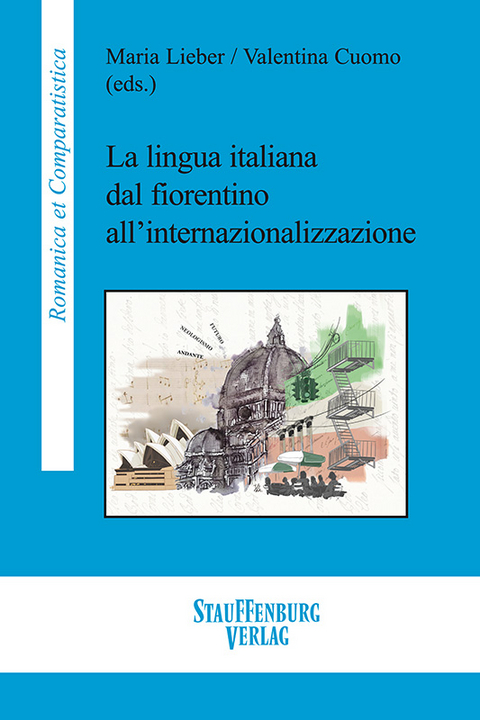 La lingua italiana dal fiorentino all’internazionalizzazione - 