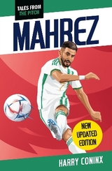 Mahrez - 