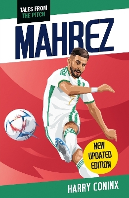 Mahrez