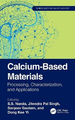 Calcium-Based Materials - 