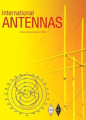 International Antenna Collection 3rd Edition - George Brown