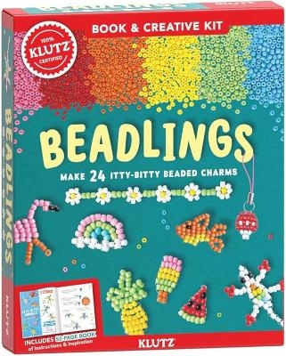 Beadlings -  Editors of Klutz