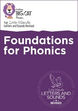 Foundations for Phonics Set - 