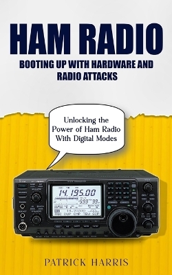 Ham Radio - Patrick Harris