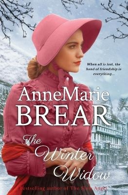 The Winter Widow - Annemarie Brear