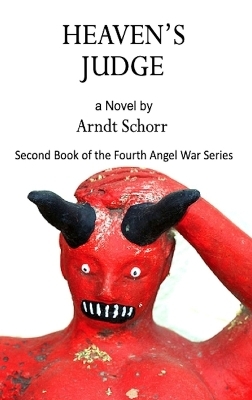 Heaven's Judge (LIB) - Arndt Schorr