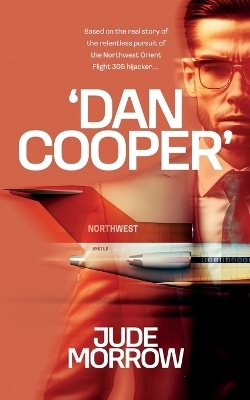 'Dan Cooper' - Jude Morrow