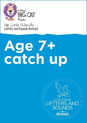 Age 7+ Set