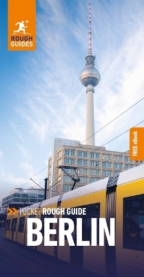 Pocket Rough Guide Berlin: Travel Guide with eBook - Rough Guides