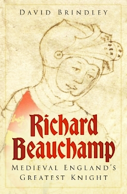 Richard Beauchamp - David Brindley