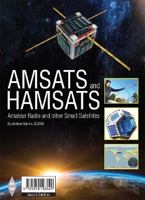 Amsats & Hamsats