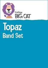 Topaz Band Set - 