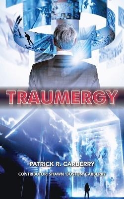 Traumergy - Patrick Carberry