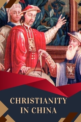 Christianity in China - Otha Muller