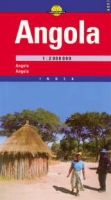 Angola - 