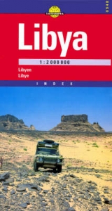 Libya - 