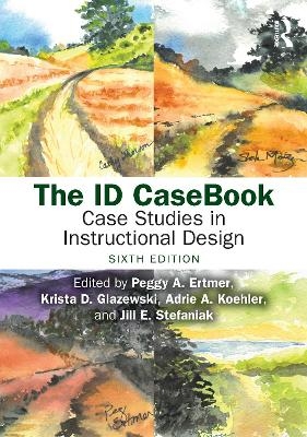 The ID CaseBook - 