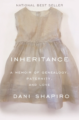 Inheritance - Dani Shapiro