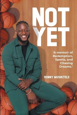 Not Yet - Ronny Musikitele