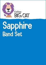 Sapphire Band Set - 