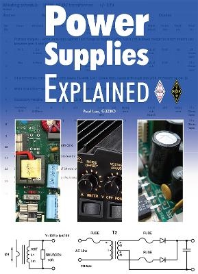 Power Supplies Explained