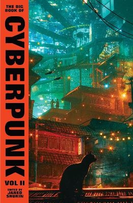 The Big Book of Cyberpunk Vol. 2 -  Various