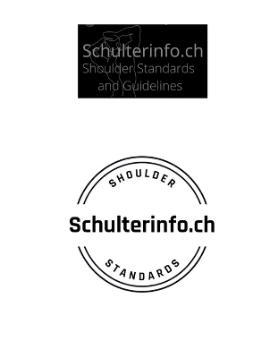 Shoulder-Info - Giorgio Tamborrini, Joel Schnellmann, Andreas Marc Müller, Oliver Distler