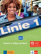 Linie 1 A2.2 - Hybride Ausgabe allango