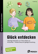 Glück entdecken - Franziska Tag