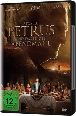 Apostel Petrus und das letzte Abendmahl