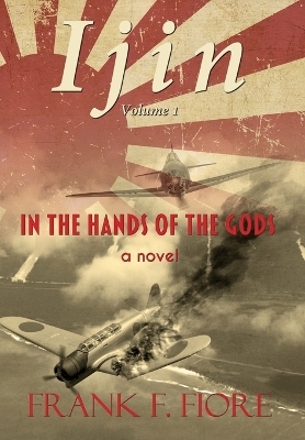 In the Hands of the Gods - Frank F Fiore