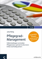 Pflegegrad-Management - Jutta König