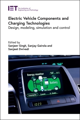 Electric Vehicle Components and Charging Technologies - 