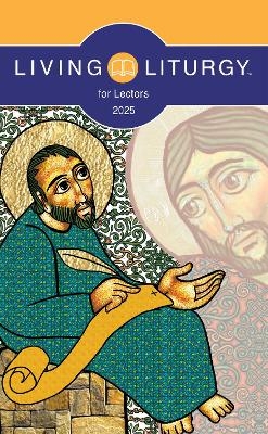 Living Liturgy™ for Lectors - Brandon L. Anderson, Jessica Mannen Kimmet, Michele Dachtler Warner