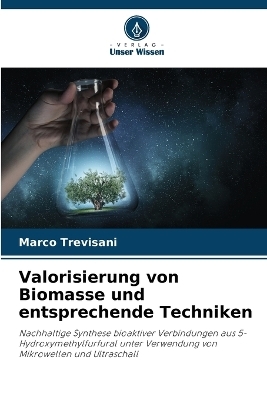 Valorisierung von Biomasse und entsprechende Techniken - Marco Trevisani