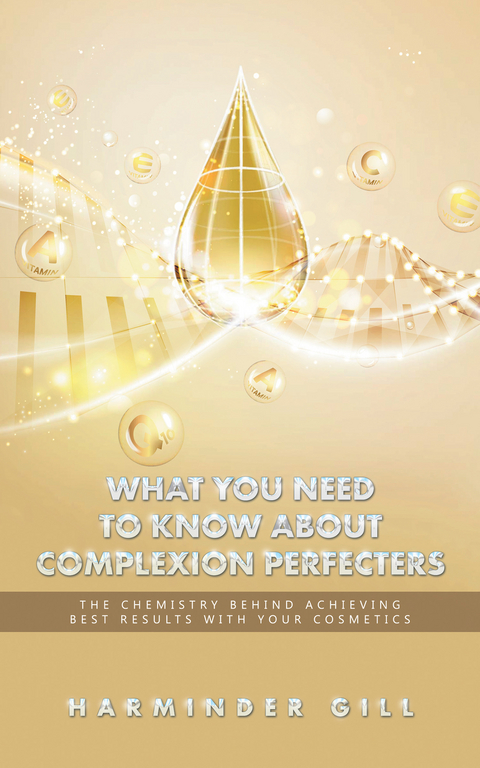 What You Need to Know About Complexion Perfecters - Harminder Gill