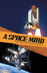 A Space Mind - Ross Abotteen