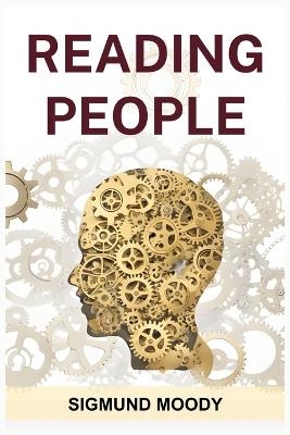 READING PEOPLE - Sigmund Moody