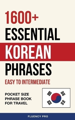 1600+ Essential Korean Phrases - Fluency Pro