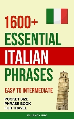 1600+ Essential Italian Phrases - Fluency Pro