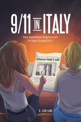 9/11 in Italy - D. Jean Lang