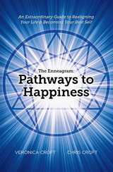 Enneagram: Pathways to Happiness -  Chris Croft,  VEronica Croft