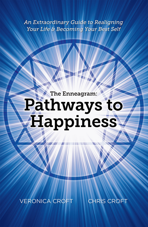 Enneagram: Pathways to Happiness -  Chris Croft,  VEronica Croft