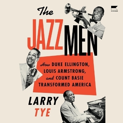 The Jazzmen - Larry Tye