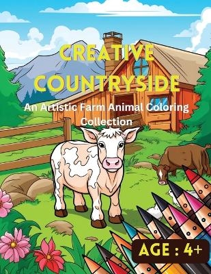 Creative Countryside - 