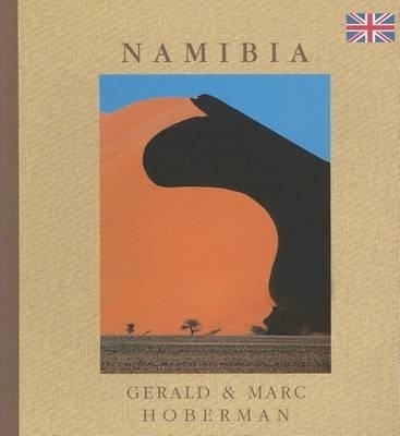 Namibia - Gerald Hoberman, Marc Hoberman