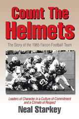 Count the Helmets - Neal Starkey